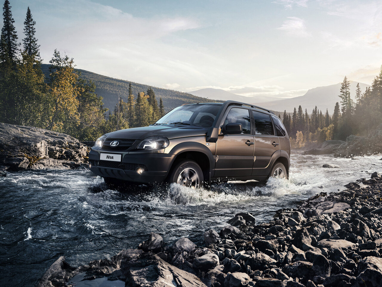 Новые автомобили Lada Niva Off-road 2024 в Калуге по выгодным ценам -  “Автомобильная Россия”